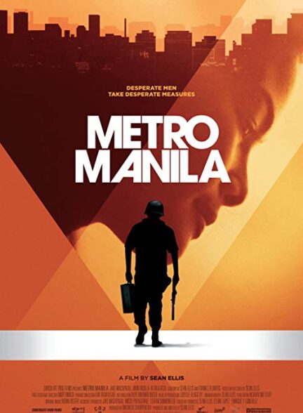 دانلود فیلم مترو مانیلا Metro Manila 2013