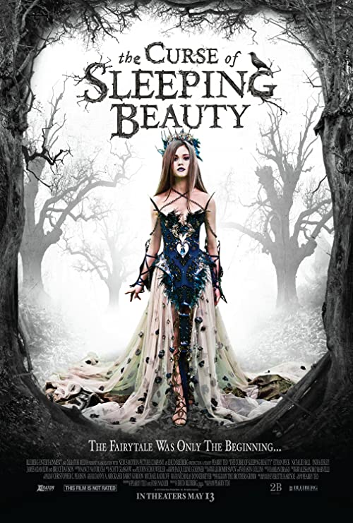 دانلود فیلم نفرین زیبای خفته The Curse of Sleeping Beauty 2016