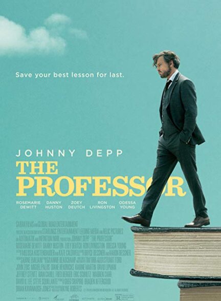 دانلود فیلم پرفسور The Professor 2018