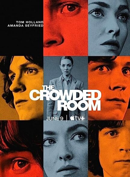 دانلود سریال اتاق شلوغ The Crowded Room 2023