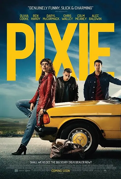 دانلود فیلم پیکسی Pixie 2020 MV5BYmJjOWM4ZjMtZjM1Mi00ZDI3LWIyZmEtNTJmNzI3NTNjZmEyXkEyXkFqcGdeQXVyMTkxNjUyNQ@@. V1 SX500