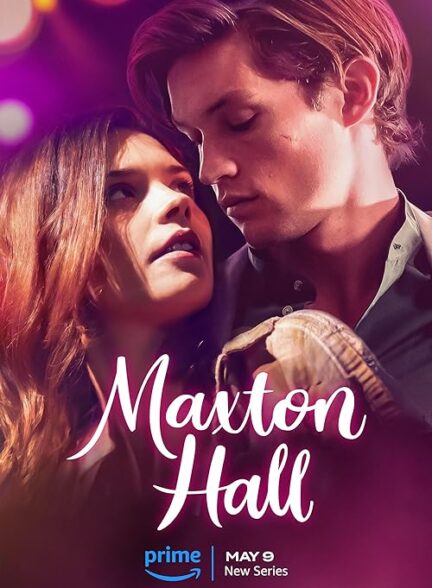 دانلود سریال مکستون هال: دنیای بین ما Maxton Hall: The World Between Us 2024