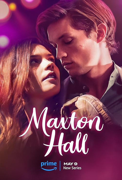 دانلود سریال مکستون هال: دنیای بین ما Maxton Hall: The World Between Us 2024
