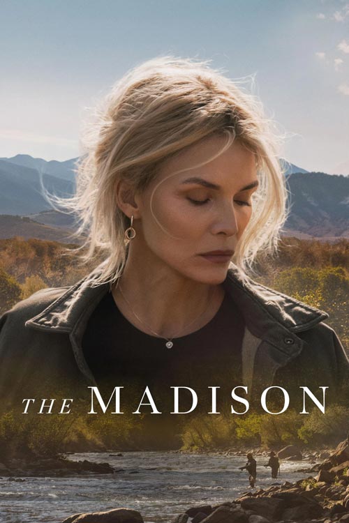دانلود سریال مدیسون The Madison 2026