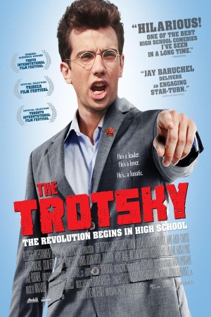 دانلود فیلم تروتسکی The Trotsky 2009
