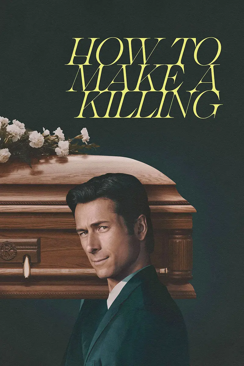 دانلود فیلم چگونه آدم بکشید How to Make a Killing 2026