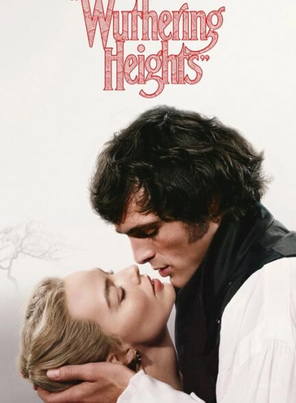 دانلود فیلم بلندی های بادگیر Wuthering Heights 2026