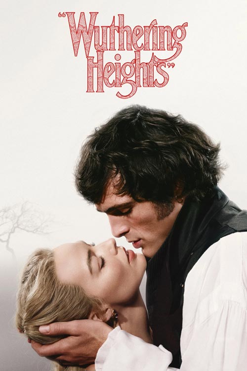 دانلود فیلم بلندی های بادگیر Wuthering Heights 2026 Wuthering.Heights.2026 Poster