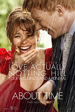 دانلود فیلم درباره زمان About Time 2013