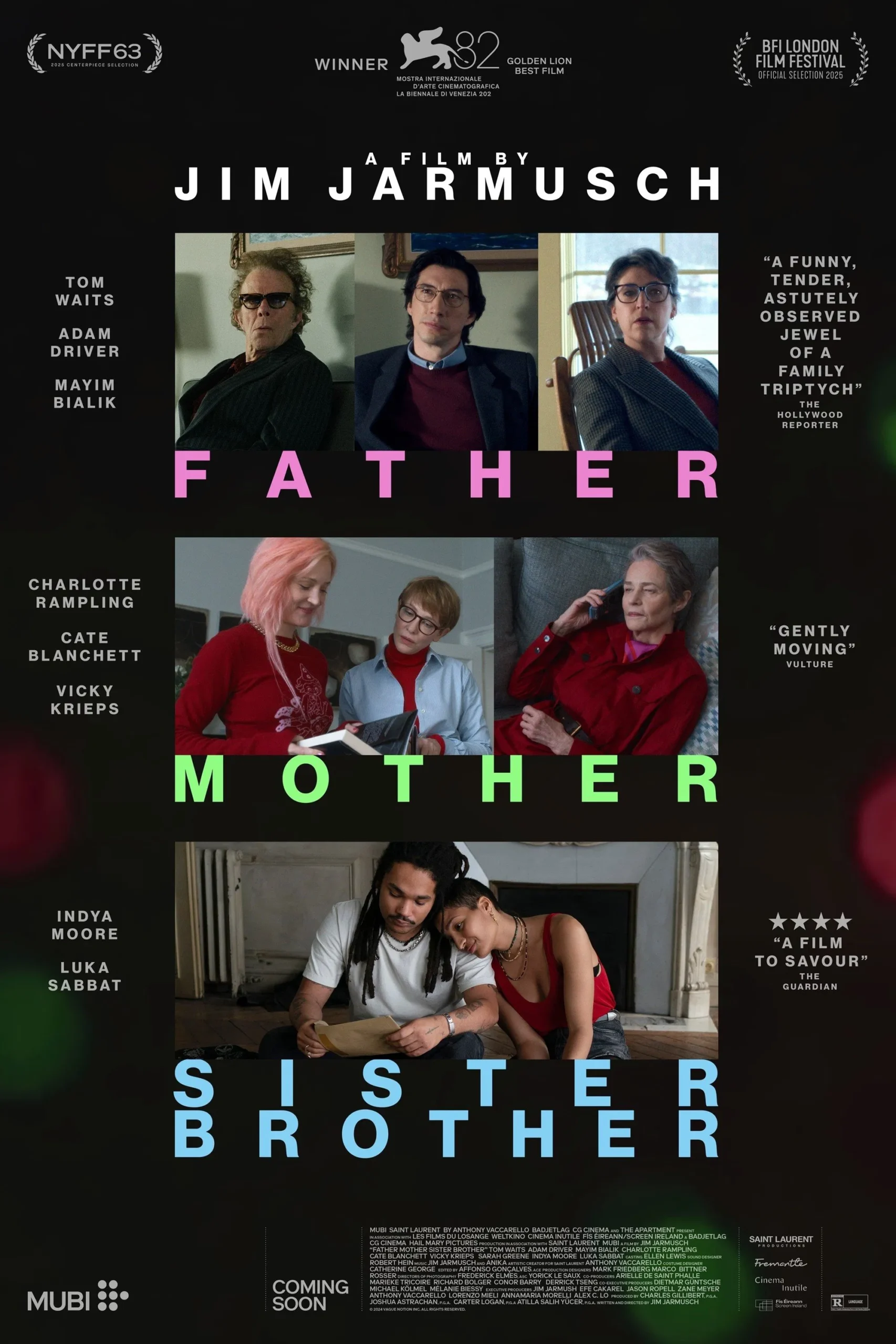 دانلود فیلم پدر مادر خواهر برادر Father Mother Sister Brother 2025 CpWjO8M29gTgio8CMXtSKYKAD3Z Scaled 1