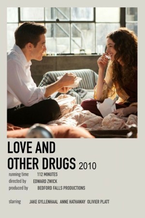 دانلود فیلم عشق و دیگر داروها Love & Other Drugs 2010