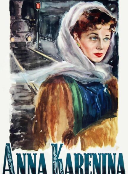 دانلود فیلم آنا کارنینا Anna Karenina 1948