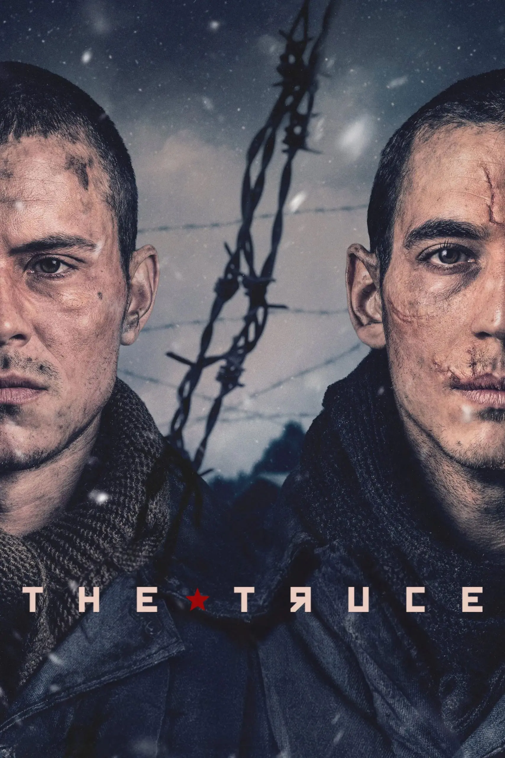 دانلود فیلم آتش بس The Truce 2025