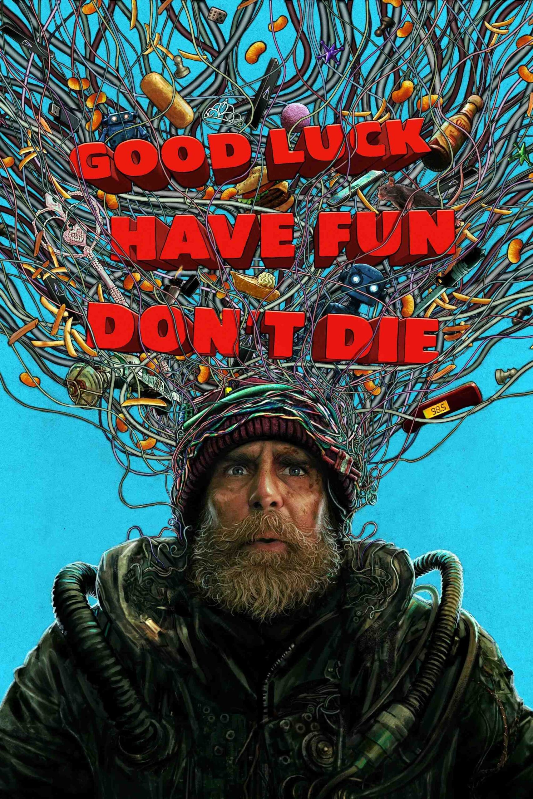 دانلود فیلم موفق باشی، خوش بگذره، نمیر Good Luck, Have Fun, Don’t Die 2025 RWcfOdY7TU6lTdazWj0ebDZnAfO Scaled 1
