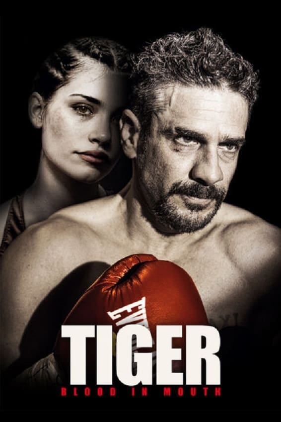 دانلود فیلم ببر، دهان خونی Tiger Blood in the Mouth 2016