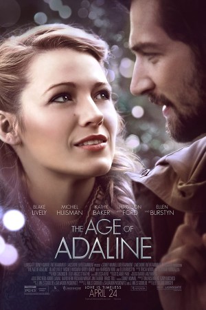 دانلود فیلم روزگار آدلین The Age of Adaline 2015