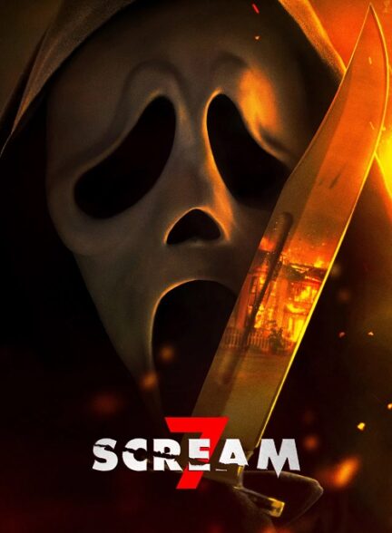 دانلود فیلم جیغ 7 Scream 7 2026