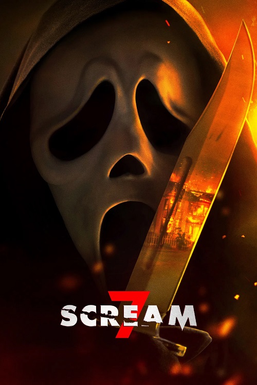 دانلود فیلم جیغ 7 Scream 7 2026