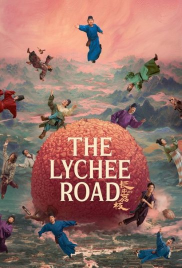 دانلود فیلم جاده لیچی The Lychee Road 2025 Tt34388866 Mid