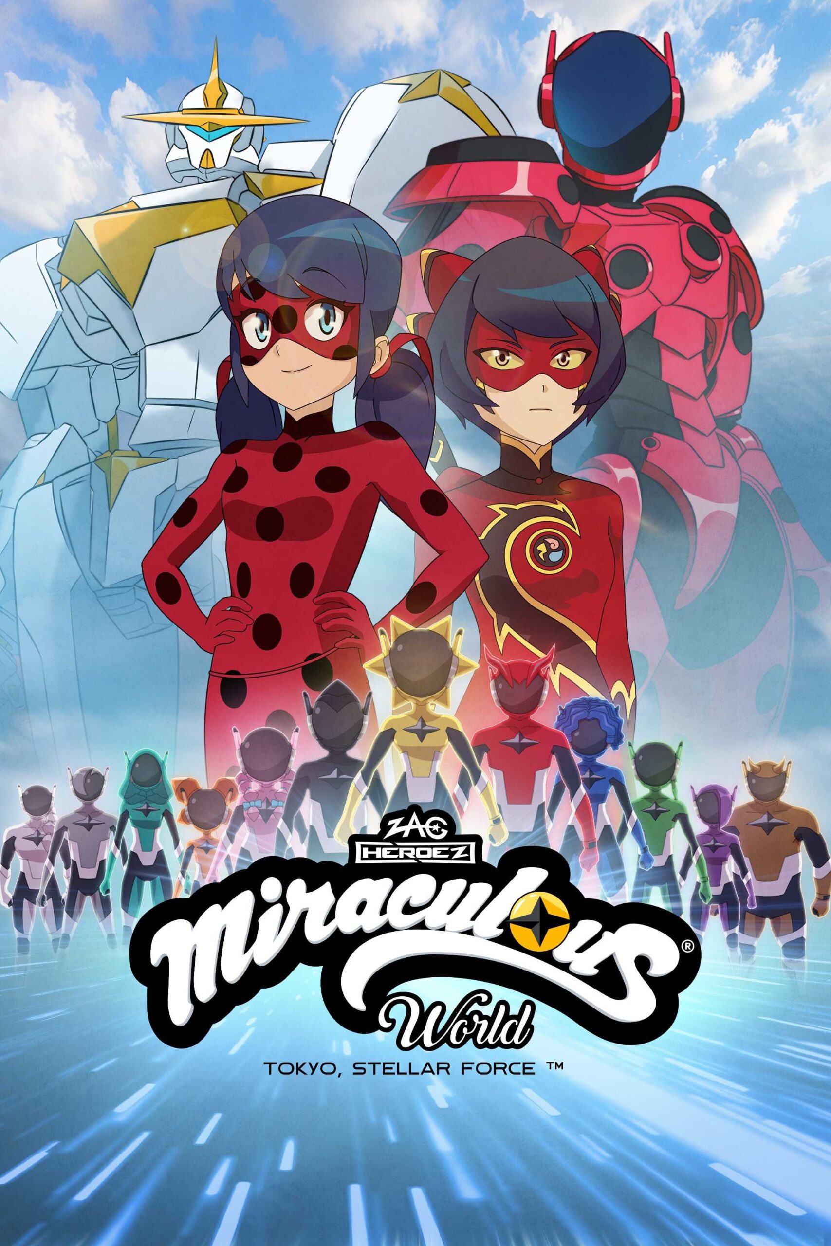 دانلود انیمیشن دختر کفشدوزکی: توکیو، یگان ستاره Miraculous World: Tokyo, Stellar Force 2025 VFaopnGXRXxRf4z2Z3IgA1QtOyV123 Scaled 2