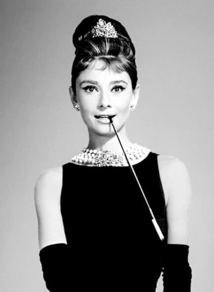 دانلود فیلم صبحانه در تیفانی Breakfast at Tiffany’s 1961