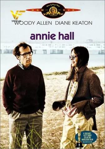 دانلود فیلم آنی هال Annie Hall 1977