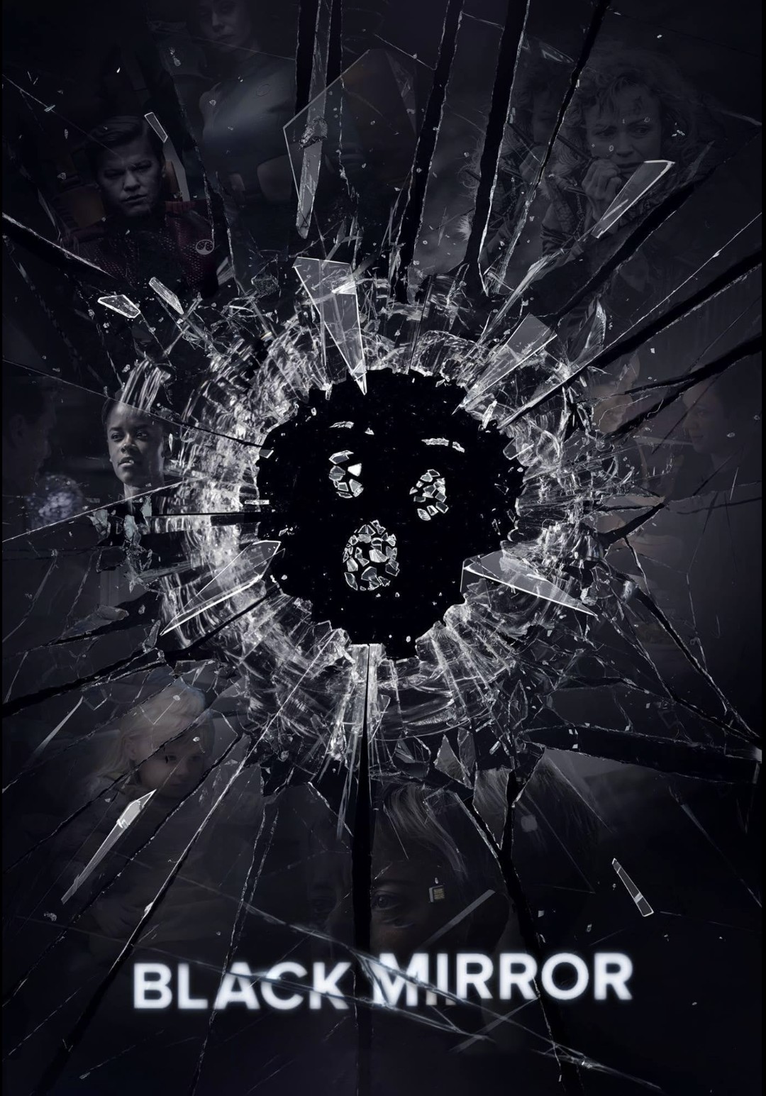 دانلود سریال آینه سیاه 2011 Black Mirror دانلود سریال آینه سیاه 2011 Black Mirror