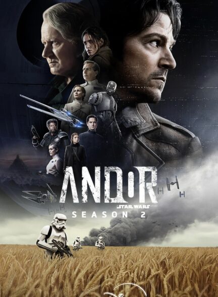 دانلود سریال اندور 2022 Andor