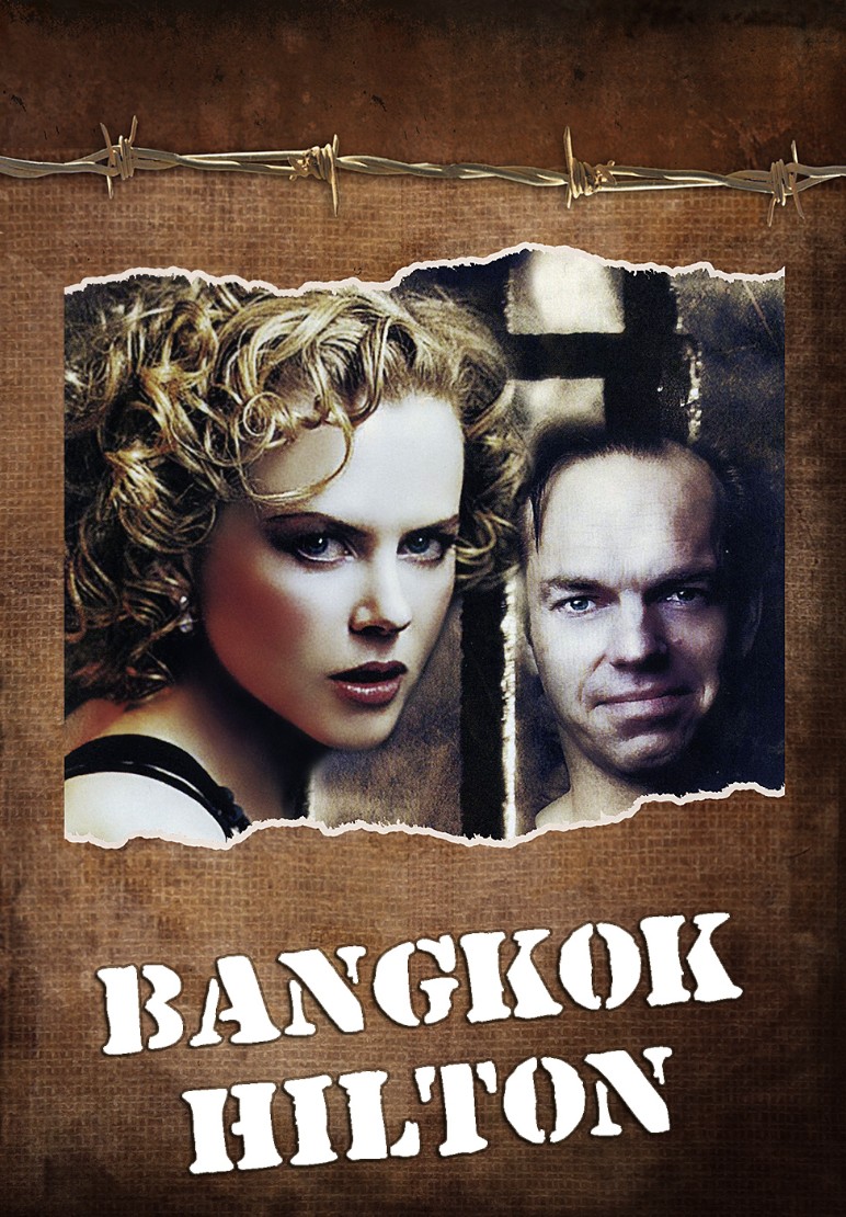 دانلود سریال بانکوک هیلتون Bangkok Hilton 1989