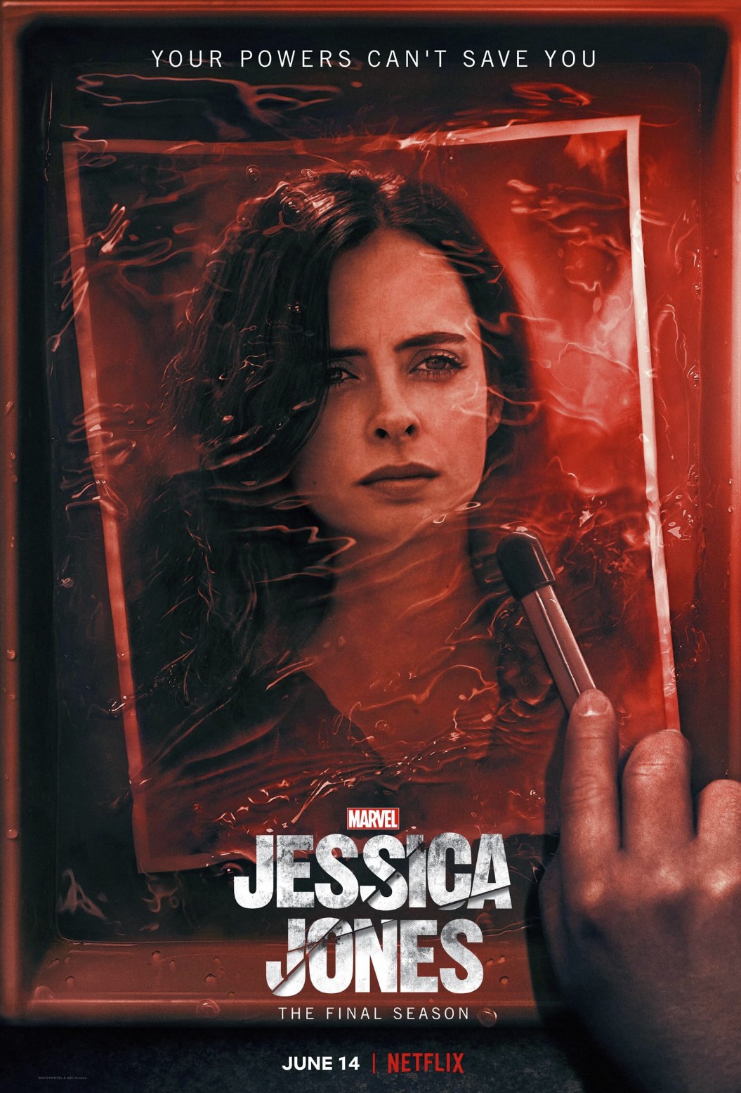 دانلود سریال جسیکا جونز 2015 Jessica Jones دانلود سریال جسیکا جونز 2015 Jessica Jones