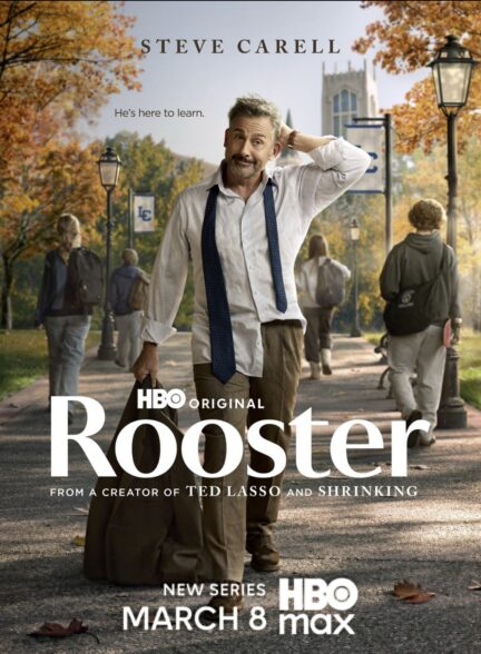 دانلود سریال روستر Rooster 2026