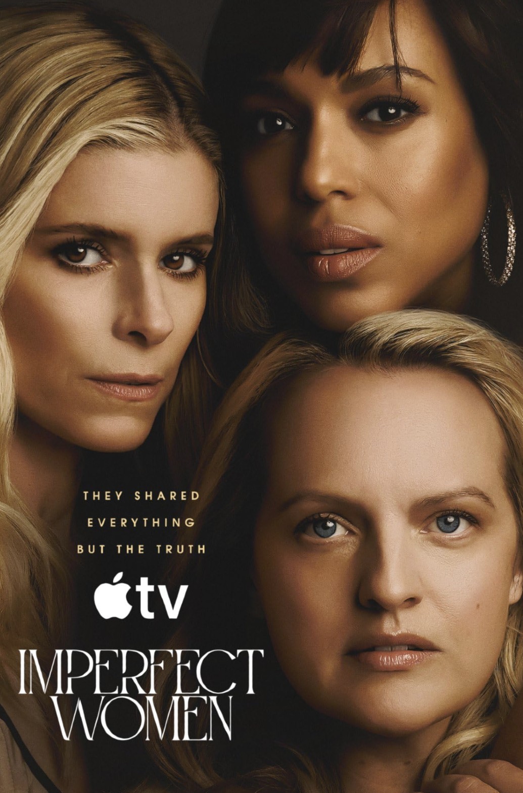 دانلود سریال زنان ناتمام Imperfect Women 2026 دانلود سریال زنان ناتمام Imperfect Women 2026