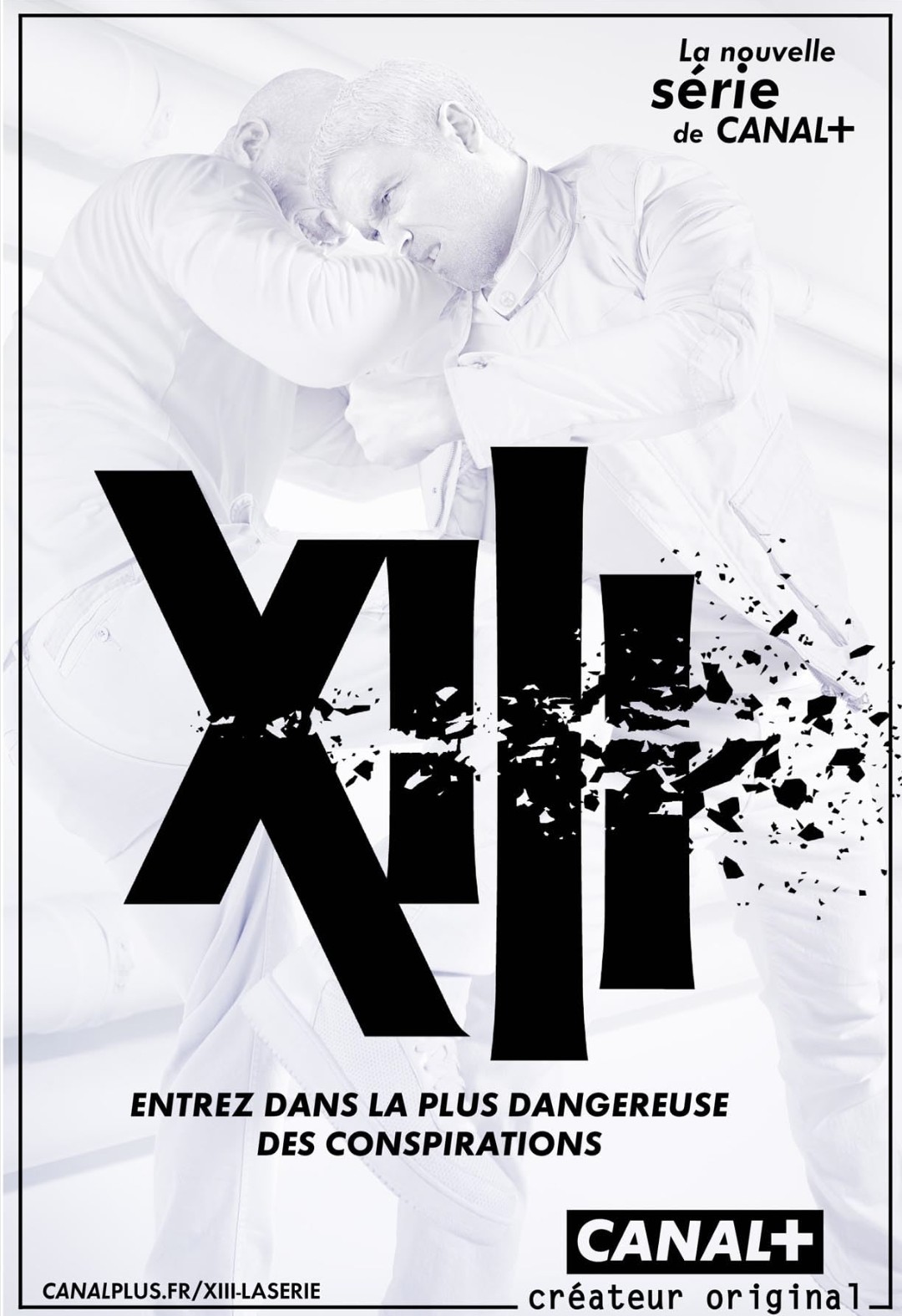 دانلود سریال سیزده 2011 XIII: The Series