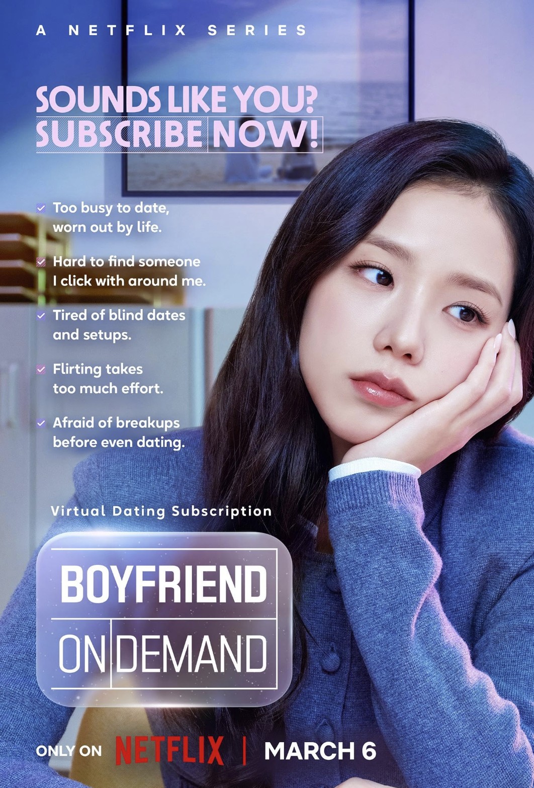 دانلود سریال کره ای دوست‌ پسر سفارشی Boyfriend on Demand 2026 دانلود سریال کره ای دوست‌ پسر سفارشی Boyfriend On Demand 2026