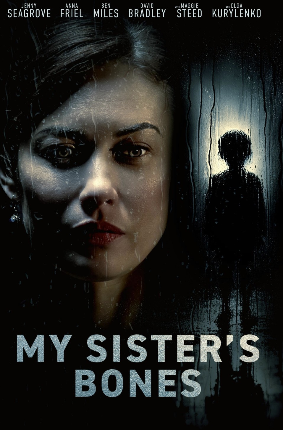 دانلود فیلم استخوان های خواهرم My Sister’s Bones 2026