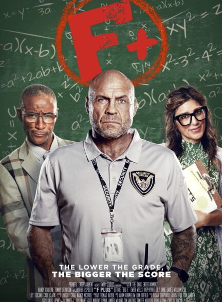 دانلود فیلم اف پلاس F Plus 2025
