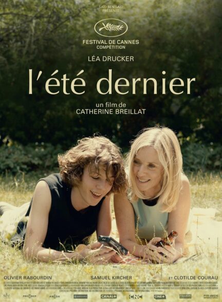دانلود فیلم تابستان گذشته Last Summer 2023