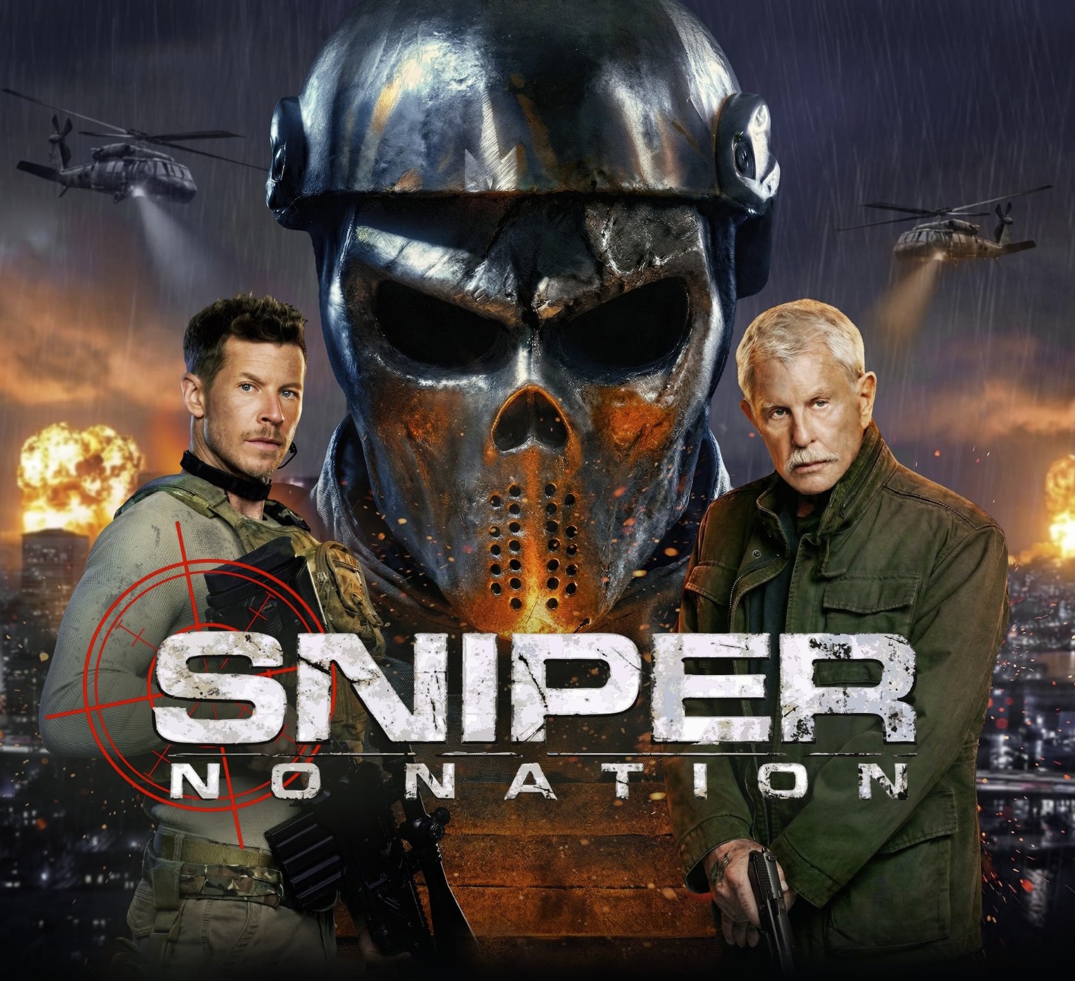 دانلود فیلم تک‌ تیرانداز: بی‌ وطن Sniper: No Nation 2026 دانلود فیلم تک‌ تیرانداز بی‌ وطن Sniper No Nation 2026