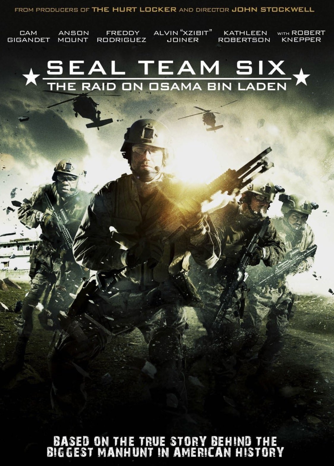 دانلود فیلم تیم ویژه ۶: حمله به اسامه بن لادن Seal Team Six: The Raid on Osama Bin Laden 2012 دانلود فیلم تیم ویژه ۶ حمله به اسامه بن لادن Seal Team Six The Raid On Osama Bin Laden 2012