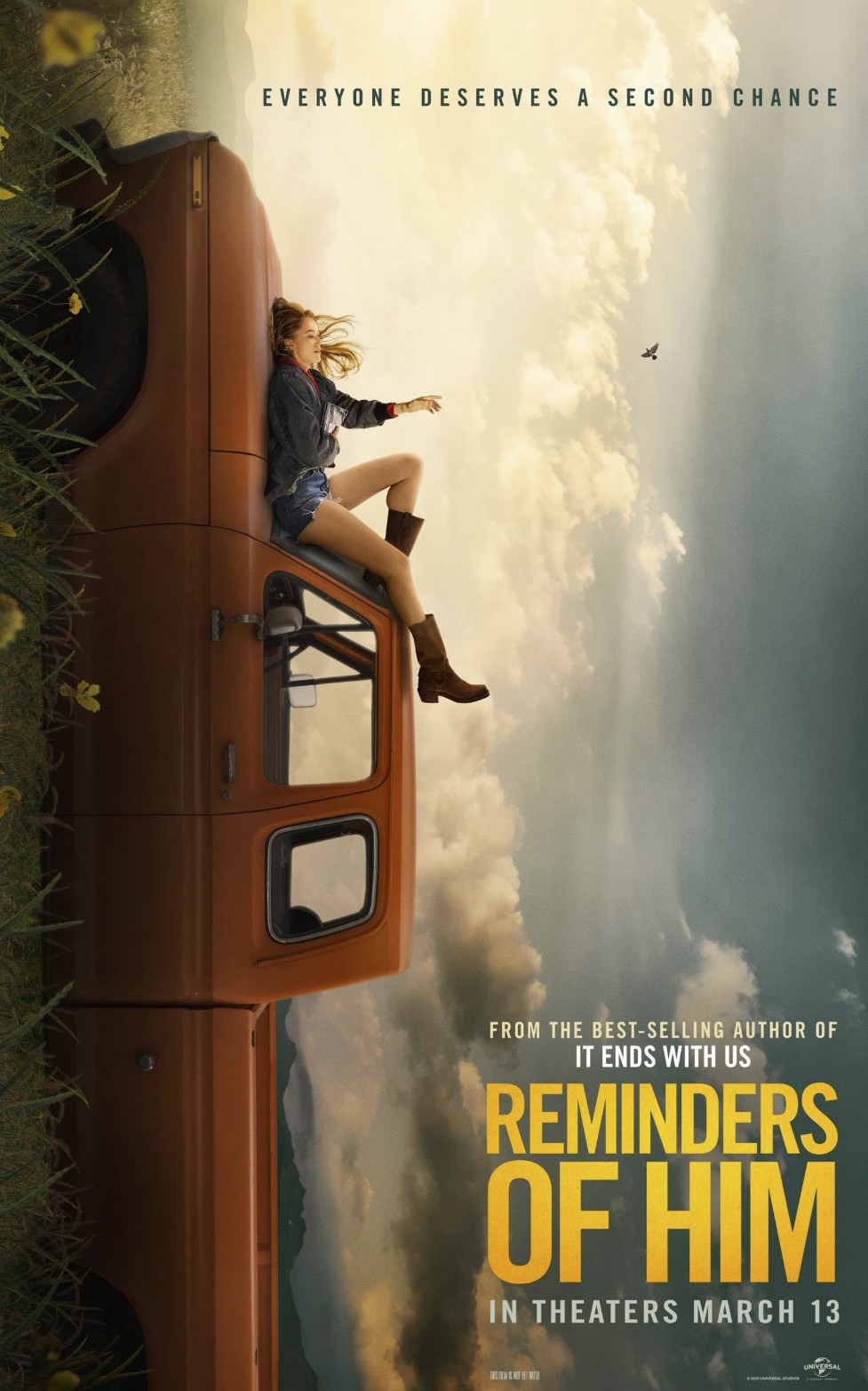دانلود فیلم خاطراتی از او Reminders of Him 2026 دانلود فیلم خاطراتی از او Reminders Of Him 2026