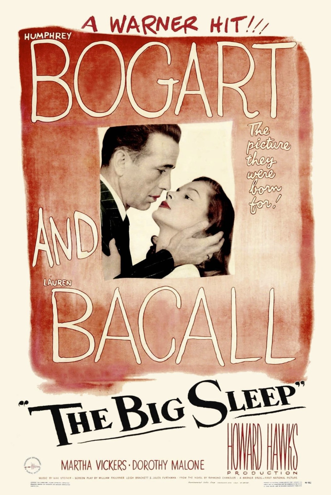 دانلود فیلم خواب ابدی The Big Sleep 1946 دانلود فیلم خواب ابدی The Big Sleep 1946