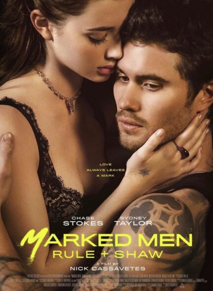 دانلود فیلم در معرض خطر Marked Men 2025