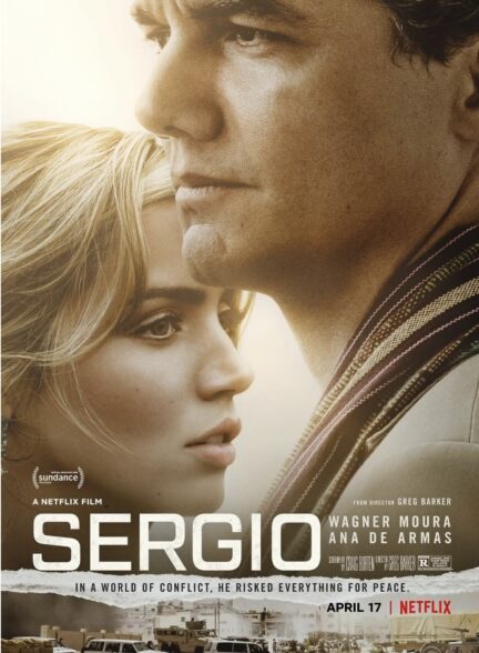 دانلود فیلم سرجیو Sergio 2020