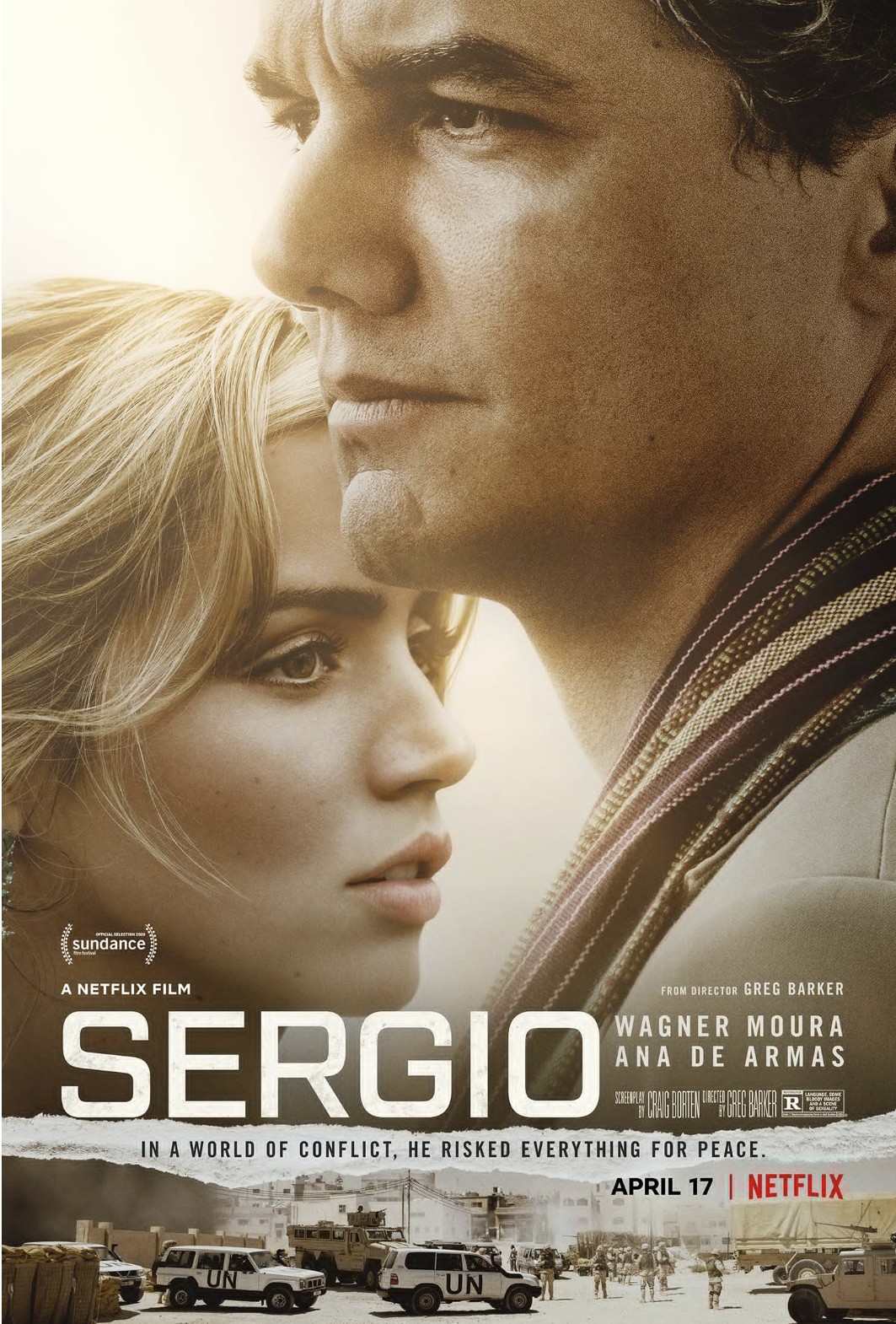 دانلود فیلم سرجیو Sergio 2020 دانلود فیلم سرجیو Sergio 2020