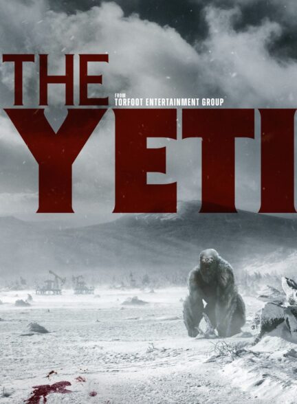 دانلود فیلم عاقبت The Yeti 2026