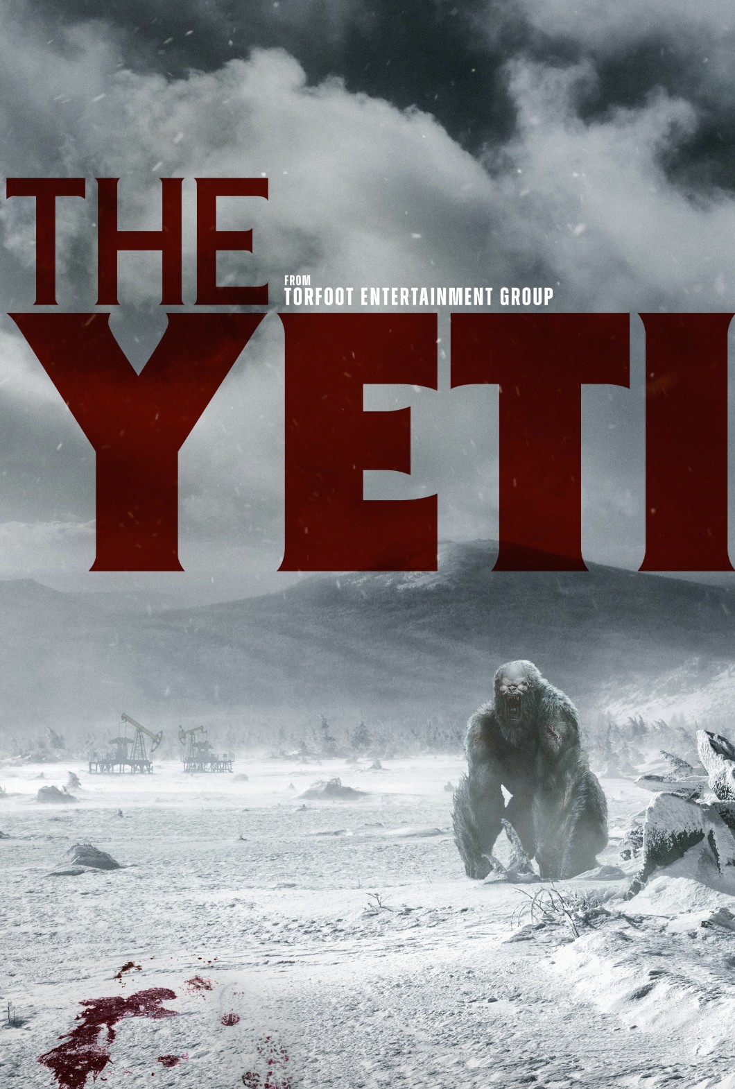 دانلود فیلم عاقبت The Yeti 2026