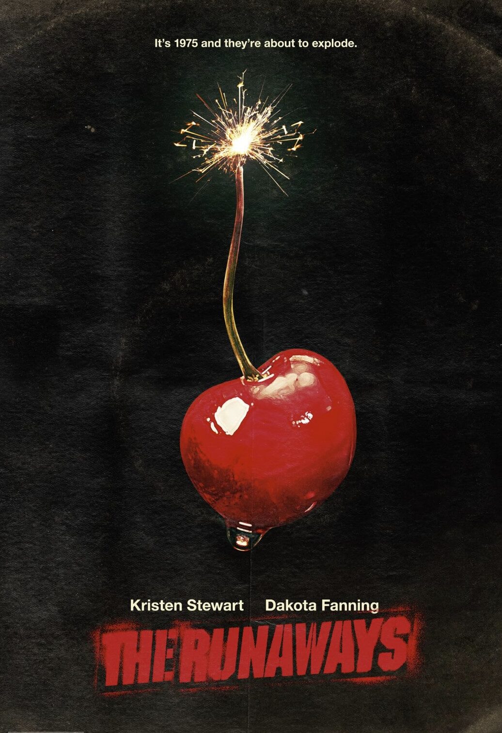 دانلود فیلم فراری ها The Runaways 2010