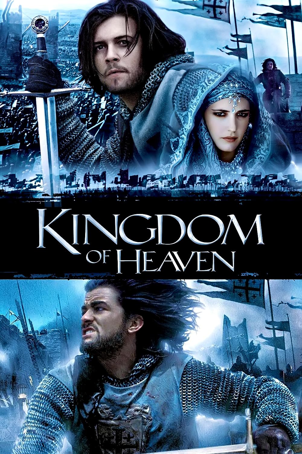 دانلود فیلم قلمرو بهشت Kingdom of Heaven 2005 دانلود فیلم قلمرو بهشت Kingdom Of Heaven 2005 1