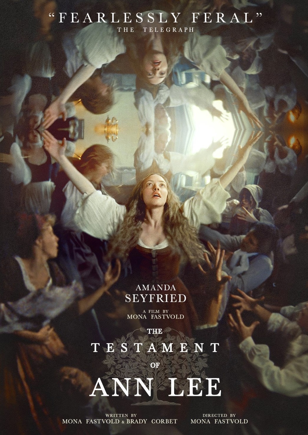 دانلود فیلم میراث آن لی The Testament of Ann Lee 2025 دانلود فیلم میراث آن لی The Testament Of Ann Lee 2025