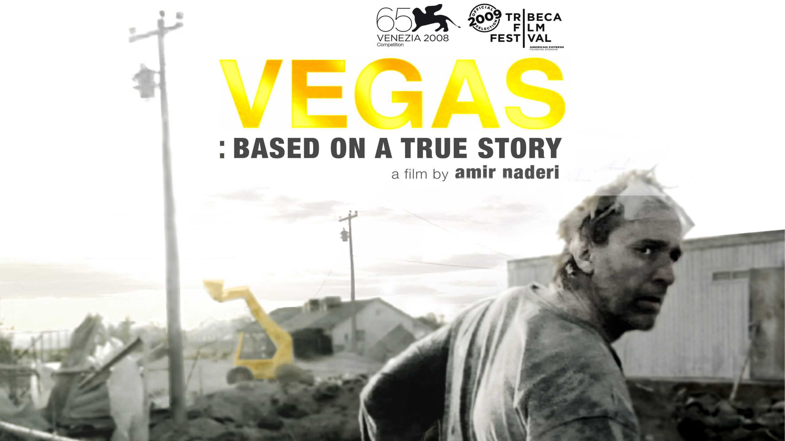 دانلود فیلم وگاس: بر اساس یک داستان واقعی Vegas: Based on a True Story 2008